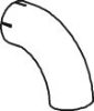 IVECO 42092286 Exhaust Pipe